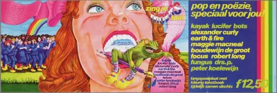 Zing Je Moers Taal Pop En Poezie Speciall Voor Jou