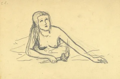 Zittende Figuur 5