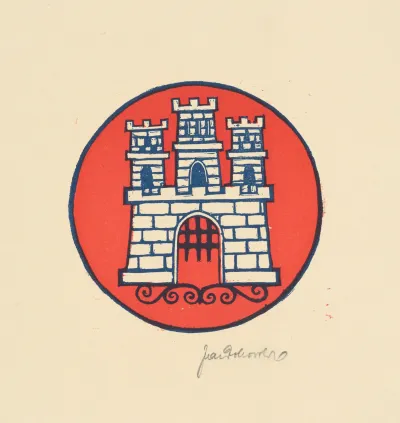 Znak Mesta Bratislavy
