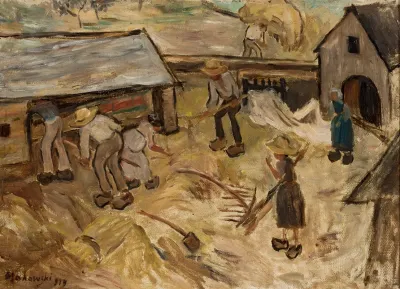 Zniwa