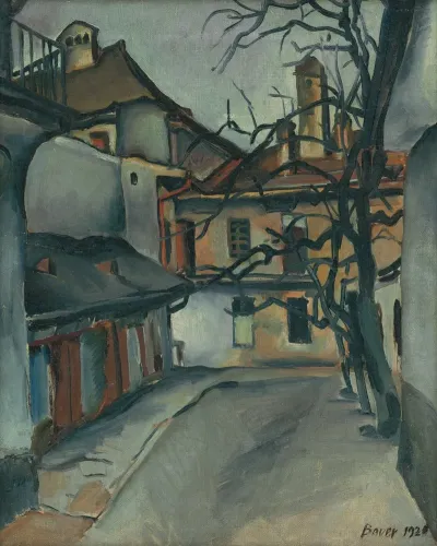 Zo Starych Kosic