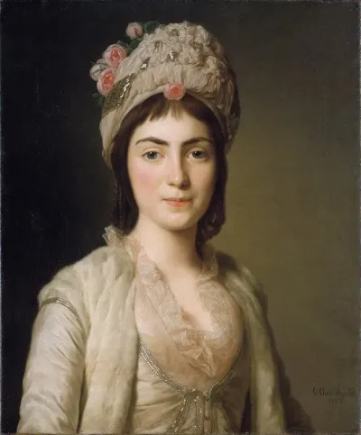 Zoie Ghika Moldavian Princess