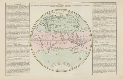 Zones