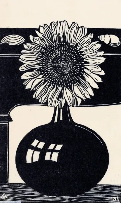 Zonnebloem 2
