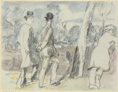 Zoo At The Hippodrome