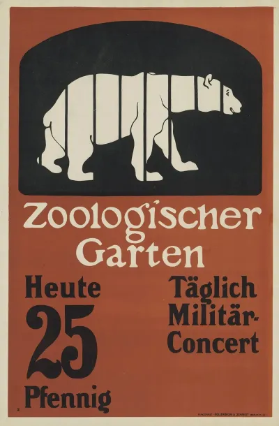 Zoologischer Garten 2
