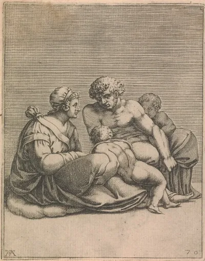 Zorobabel Ancestor Of Christ