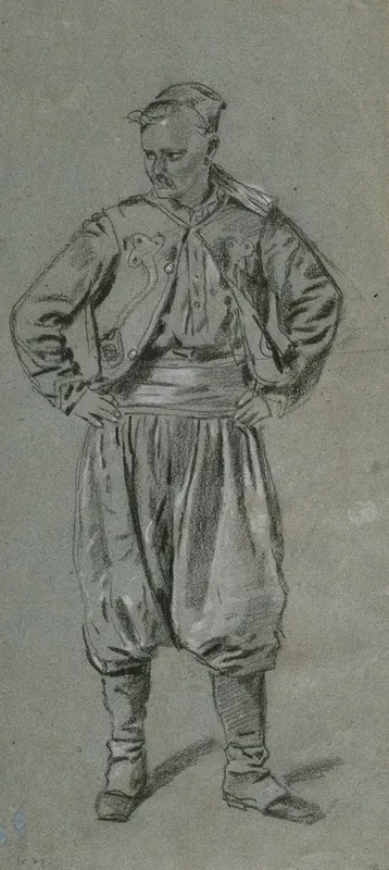 Zouave 2