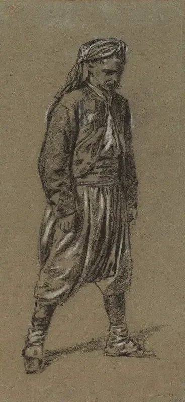 Zouave