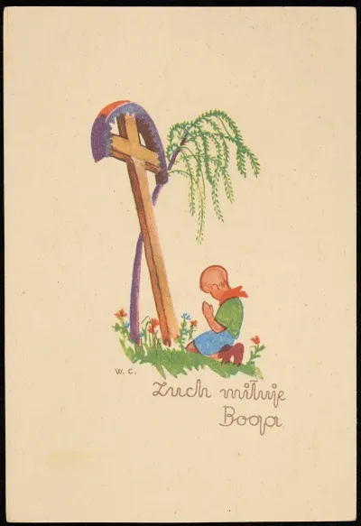 Zuch Miluje Boga