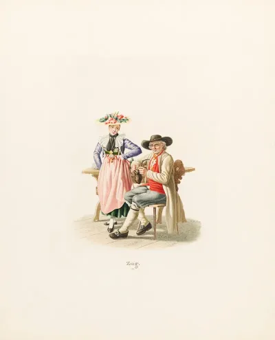 Zug 3