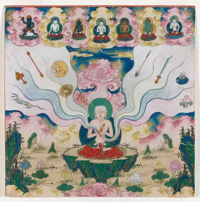 Zuiverende Rituelen