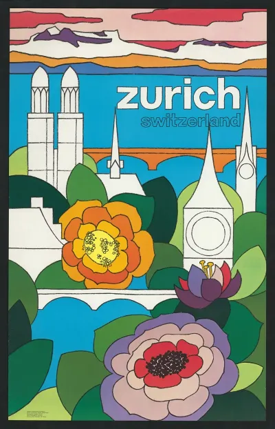 Zurich Switzerland