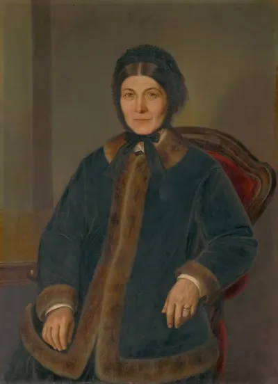 Zuzana Beniacova Nee Bodicka