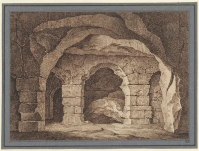Zware Gewelven