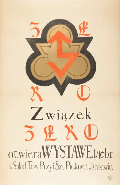 Zwiazek Zero