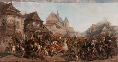Zwierzyniec Hobby Horse
