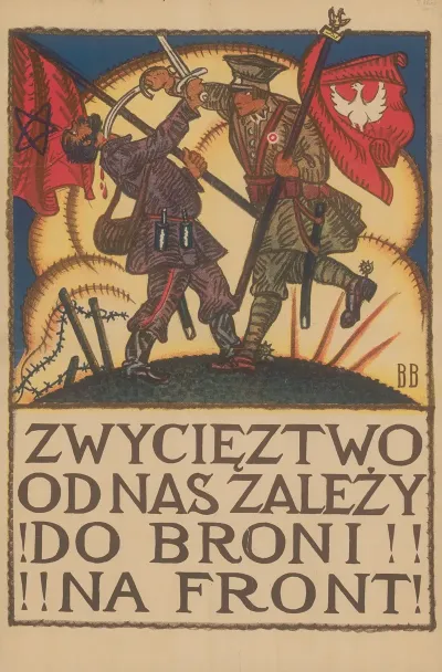 Zwyciestwo Od Nas Zalezy Do Broni Na Front 2