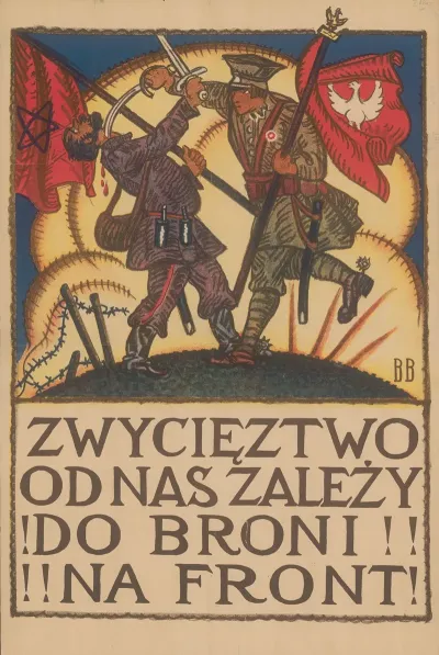 Zwyciestwo Od Nas Zalezy