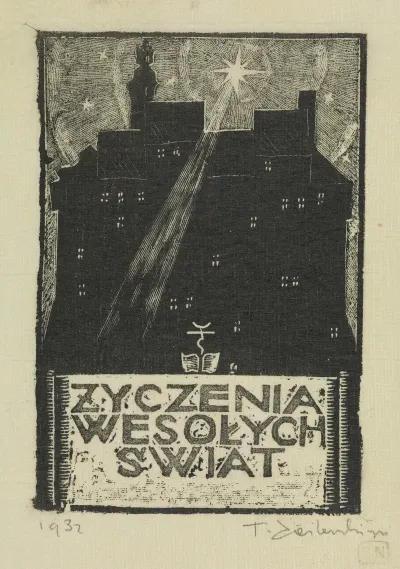 Zyczenia Wesolych Swiat