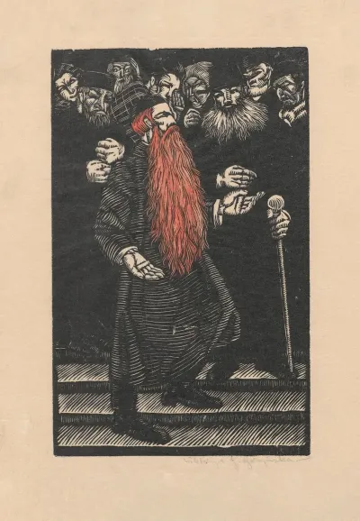 Zydzi