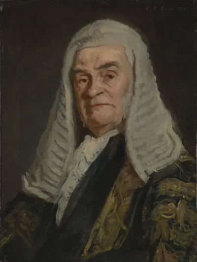 1st Baron Cozens-Hardy (1838–1920), Keeper of the Rolls