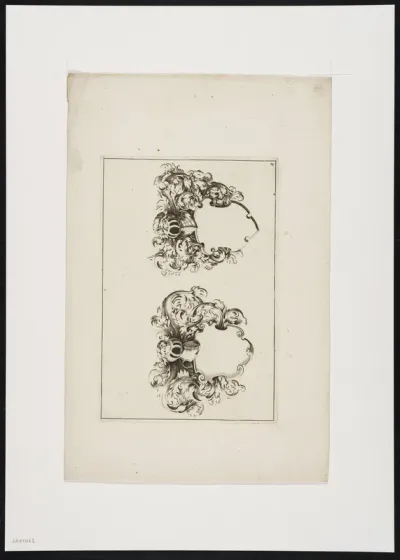 2 coats of arms crowned with helmet (1).