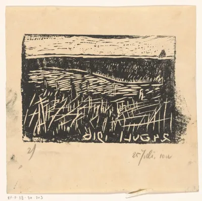 24 juli 1916
