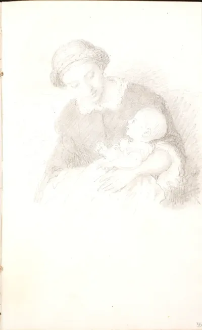 54. Flensborg. 1857