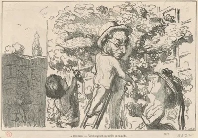 A asnières