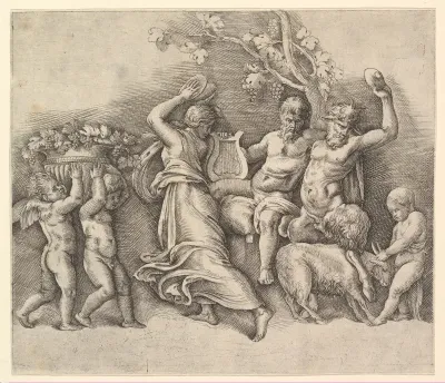A Bacchanal