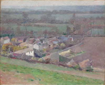 A Bird's-Eye View
