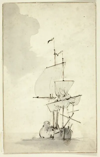 A Brig