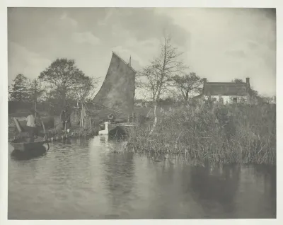 A Broadman's Cottage