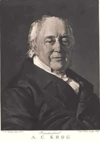 A.C. Krog