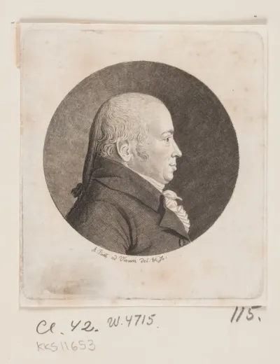 A.C. von Heinen