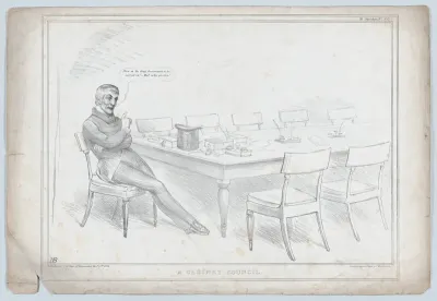 A Cabinet Council