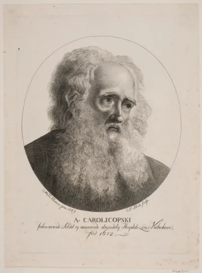 A. Carolicopski.