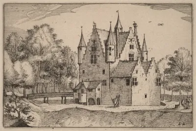 A Castle