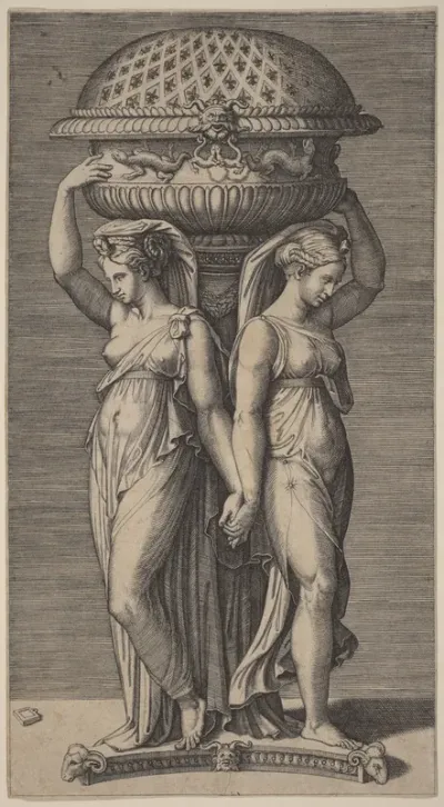A Censer