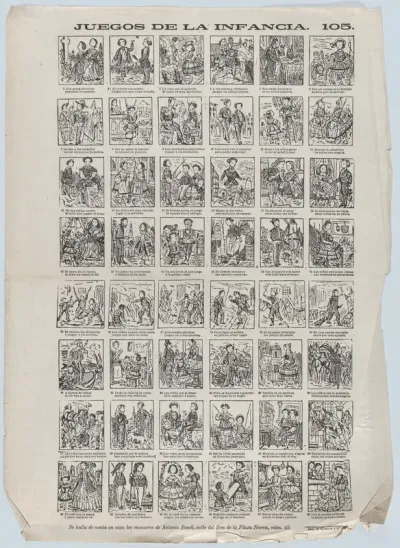 A childrens game