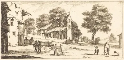 A Church