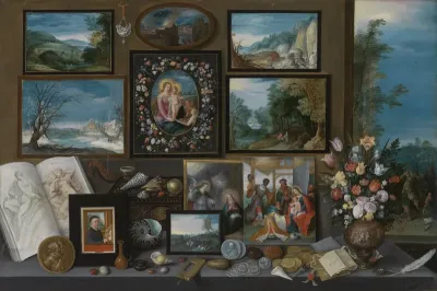 A Collection