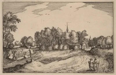A Convent
