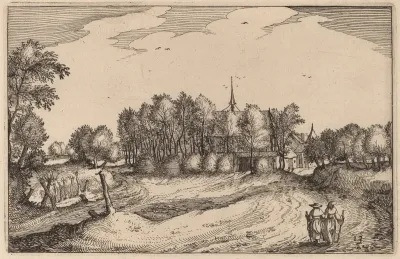 A Convent
