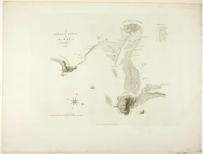A Correct Survey of the Bay of Dublin