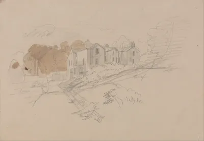 A Country House