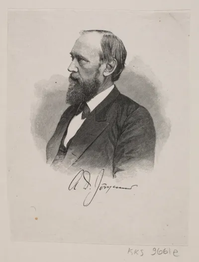 A.D. Jørgensen