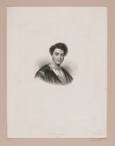 A. Dumas sen