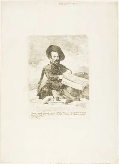 A Dwarf